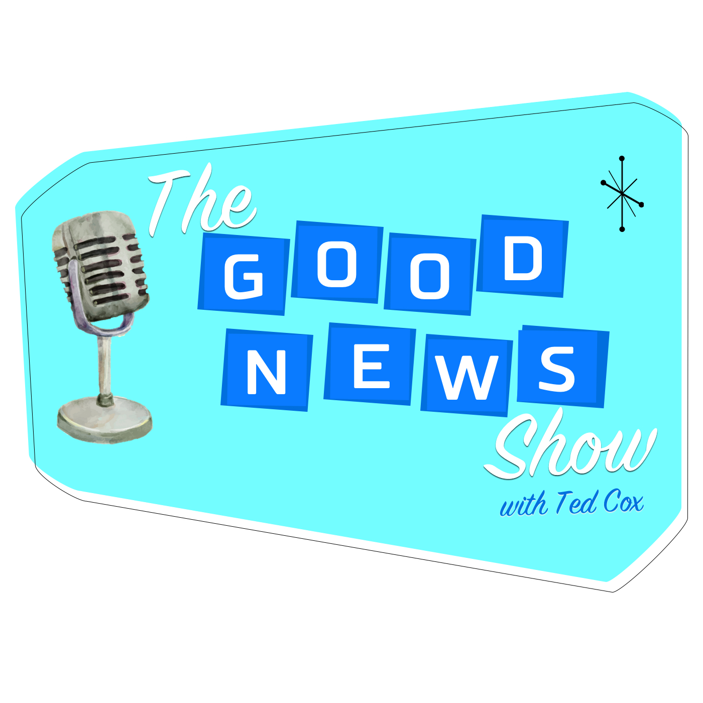 The Good News with Ted Cox